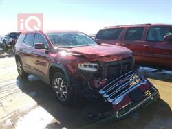 GMC Acadia